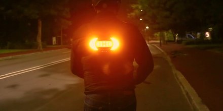 Road Light