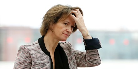 Isabelle Kocher, PDG d'Engie