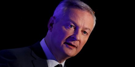 Bruno le maire s'attend a un ralentissement economique en 2020