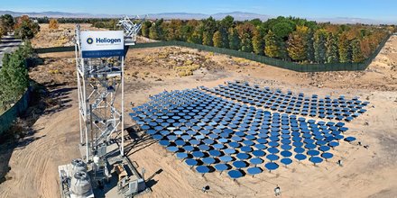 heliogen