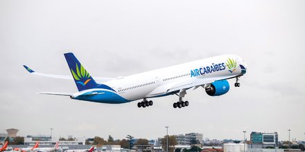 Air Caraïbes