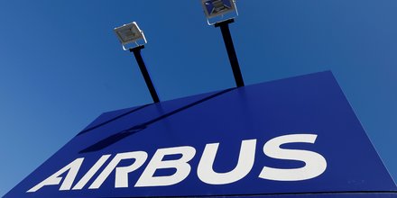 Airbus a suivre a la bourse de paris