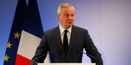 La france doit tout faire pour maitriser sa dette et amorcer sa reduction, selon le maire