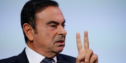 Ghosn voudrait etre juge au liban plutot qu'au japon