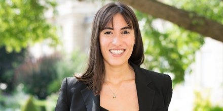 H308, Paula Forteza, députée LREM, numérique