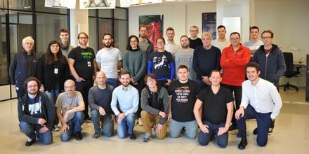 H316 LT2 Equipe startup IoT BZH