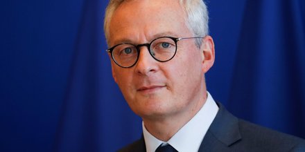 Brexit: bruno le maire evoque une lueur d'espoir pour un accord