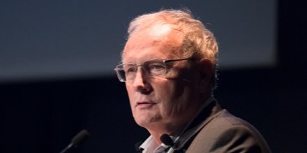 Marc Giget, Académie des Technologies
