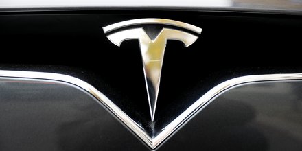 Tesla, a suivre a wall street