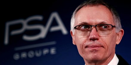 Psa-fiat: tavares pret a toutes les concessions pour avoir le feu vert de bruxelles