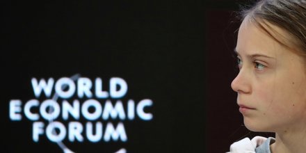 Greta Thunberg
