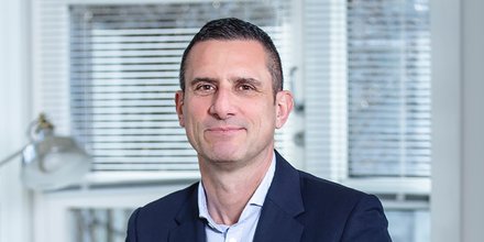 H317 LT2 Jean-Claude Ghinozzi, PDG Qwant