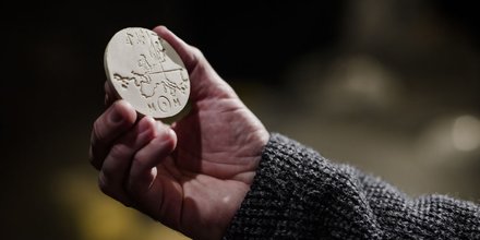 token, argile, tablettes, mémoire de l'homme, conservation, data, numérique, effacement, histoire, conservation