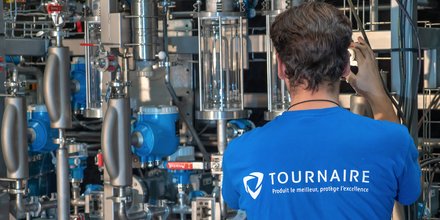 Tournaire