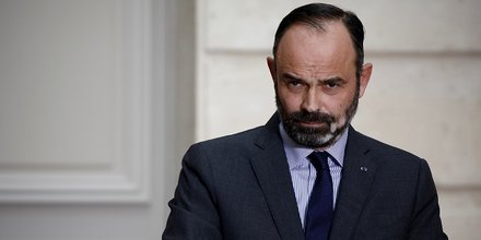 Edouard Philippe
