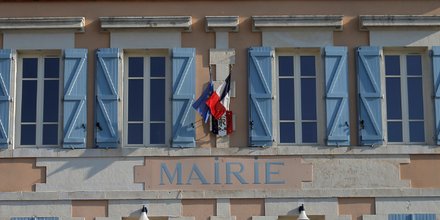 Mairie