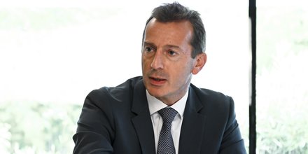 Guillaume Faury PDG Airbus