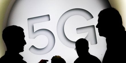 Encheres 5g: d.telekom porte plainte contre l'etat allemand