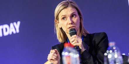 Agnès Pannier-Runacher