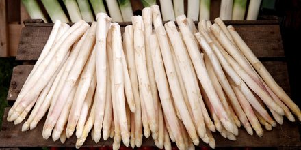 Asperges