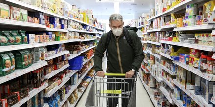 La confiance du consommateur americain au plus bas depuis 2017