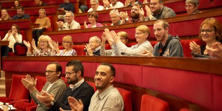 Convention citoyenne pour le climat