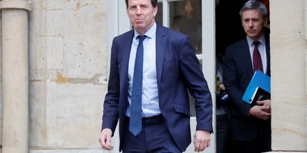 Le medef pour une prolongation du chomage partiel jusqu'a l'ete
