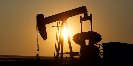 pétrole