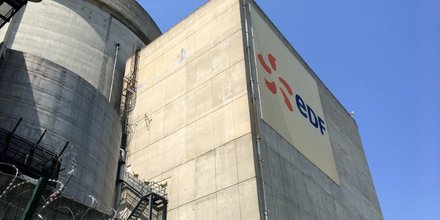 Nucleaire: edf franchit un nouveau jalon du projet hinkley point