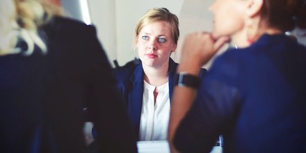jeune emploi