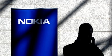 Nokia legerement beneficiaire au t1 malgre le coronavirus