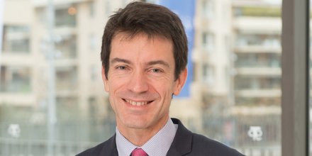 TechnicAtome Loïc Rocard