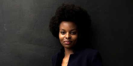 Gérardine Mahoro