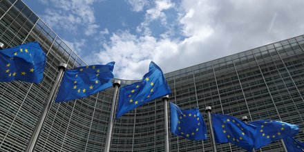 drapeaux européens