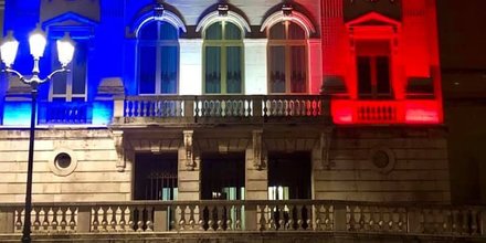 Mairie orléans