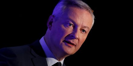 Bruno le maire s'attend a un ralentissement economique en 2020