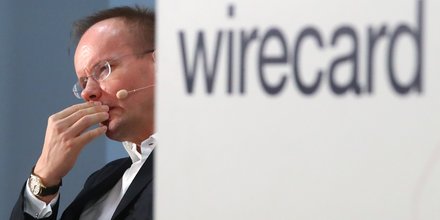 Wirecard annonce la demission de son president du directoire