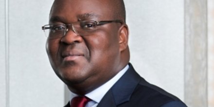 Félix Edoh Kossi Amenounve