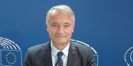 François Charles