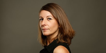 Marie-Ange Gay-Ramos