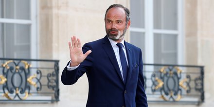 Edouard philippe de retour au havre peut-etre beaucoup plus tot que mai 2022