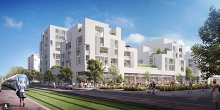 Collection Bouygues Immobilier