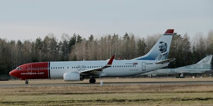 Norwegian air annule les commandes de 97 boeing