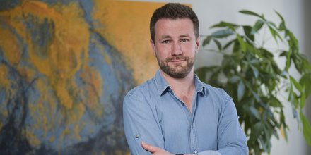 Cédric Montet