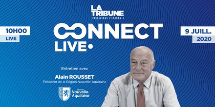 Connect Live
