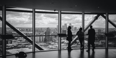 Entreprises : tous en faillite d'ici 5 ans ?