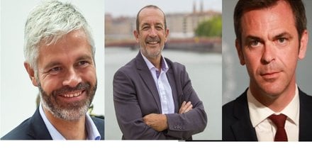 Sondage Régionales 2021
