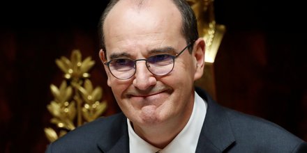Le plan de relance prevoit 20 milliards d'euros pour l'ecologie, selon castex