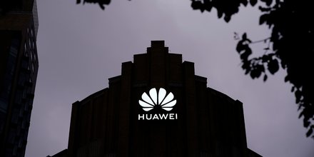 Le royaume-uni s'apprete a bannir huawei du deploiement de la 5g
