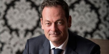 Olivier Granet